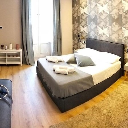 Princess Iolanda Charming House Bari Exterior foto