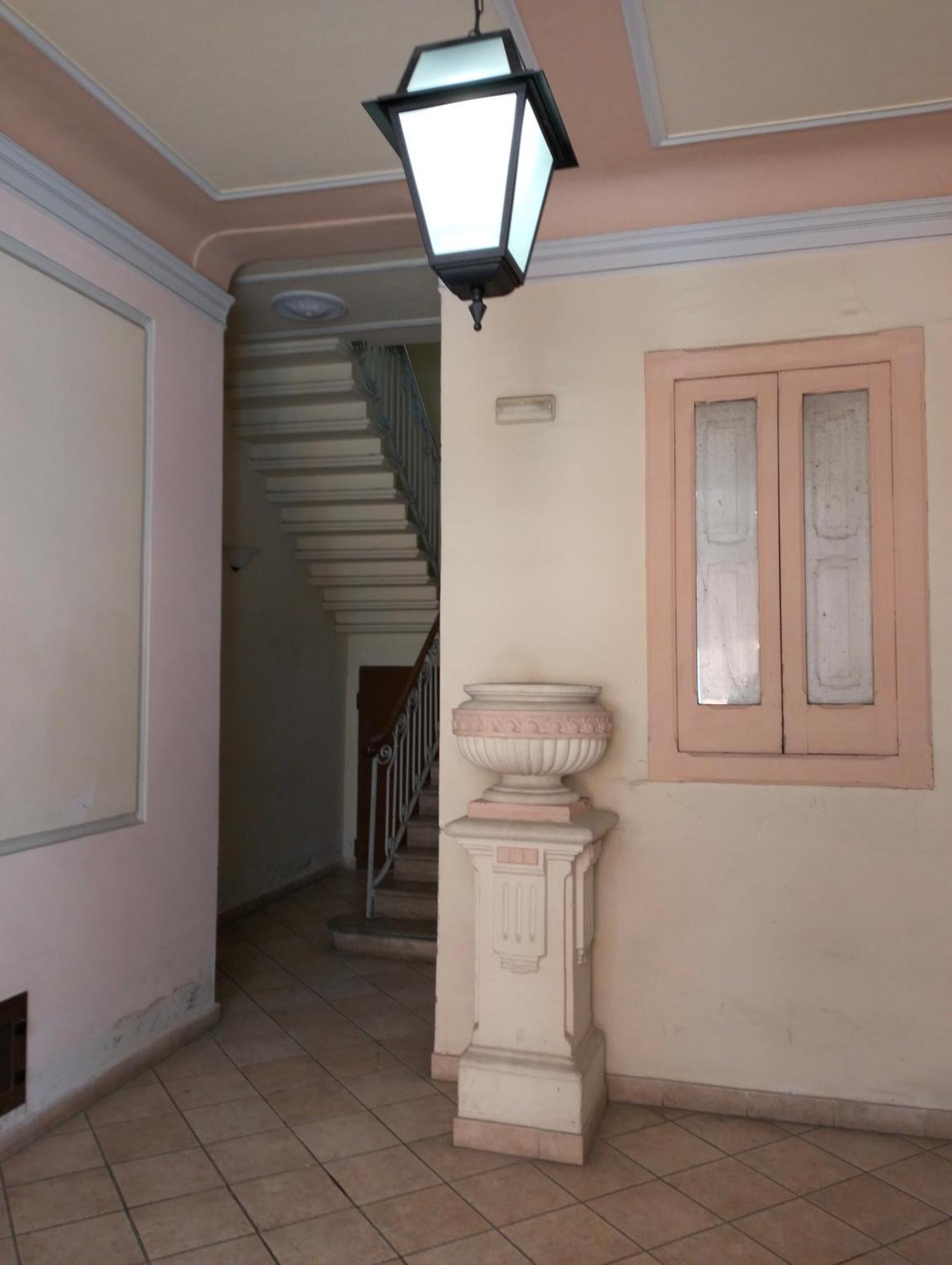 Princess Iolanda Charming House Bari Exterior foto